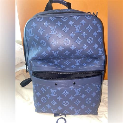 louis vuitton sprinter backpack|LOUIS VUITTON Calfskin Monogram Shadow Sprinter Backpack .